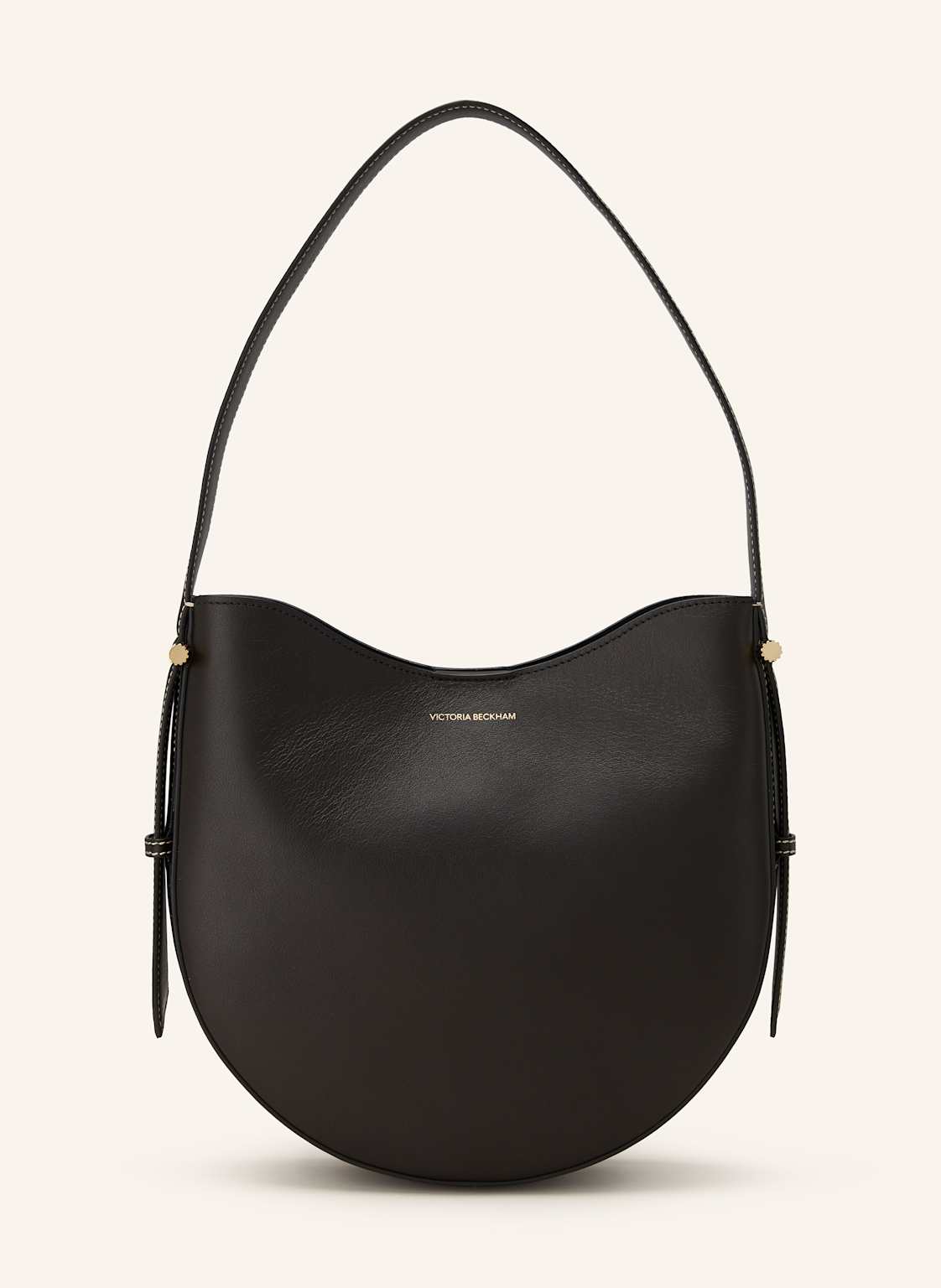 Victoria Beckham Hobo-Bag The Dia Medium schwarz Victoria Beckham Hobo-Bag The Dia Medium schwarz von Victoria Beckham