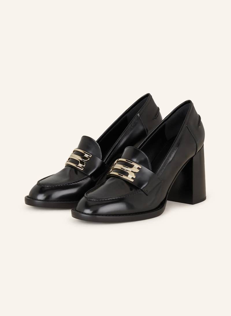 Victoria Beckham Pumps schwarz von Victoria Beckham