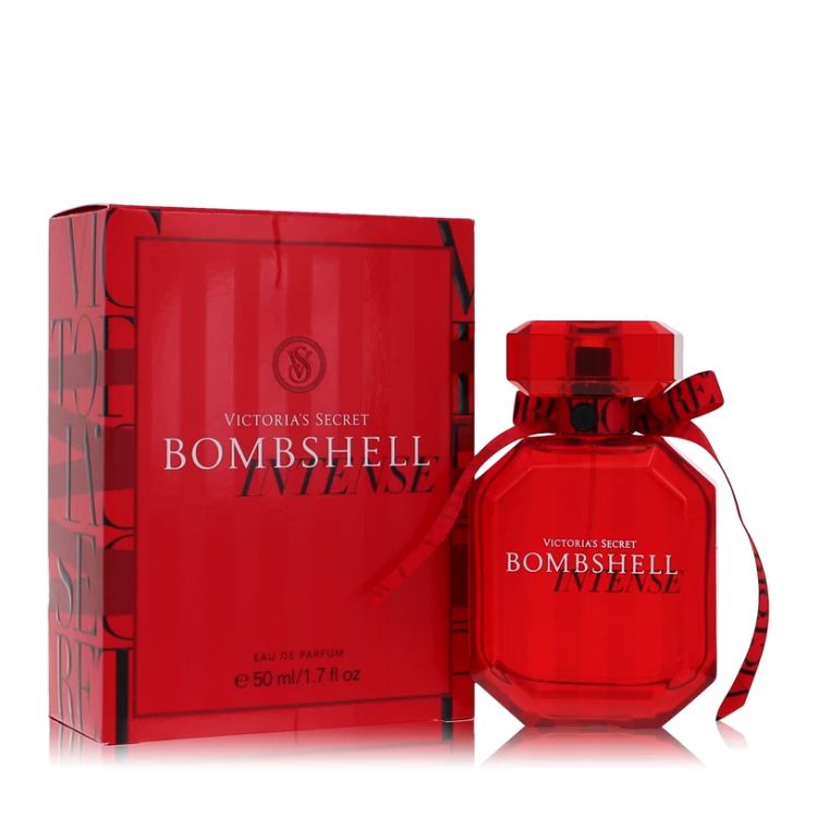 Victoria's Secret Bombshell Intense Eau de Parfum 50ml Victoria's Secret Bombshell Intense Eau de Parfum 50ml von Victoria's Secret
