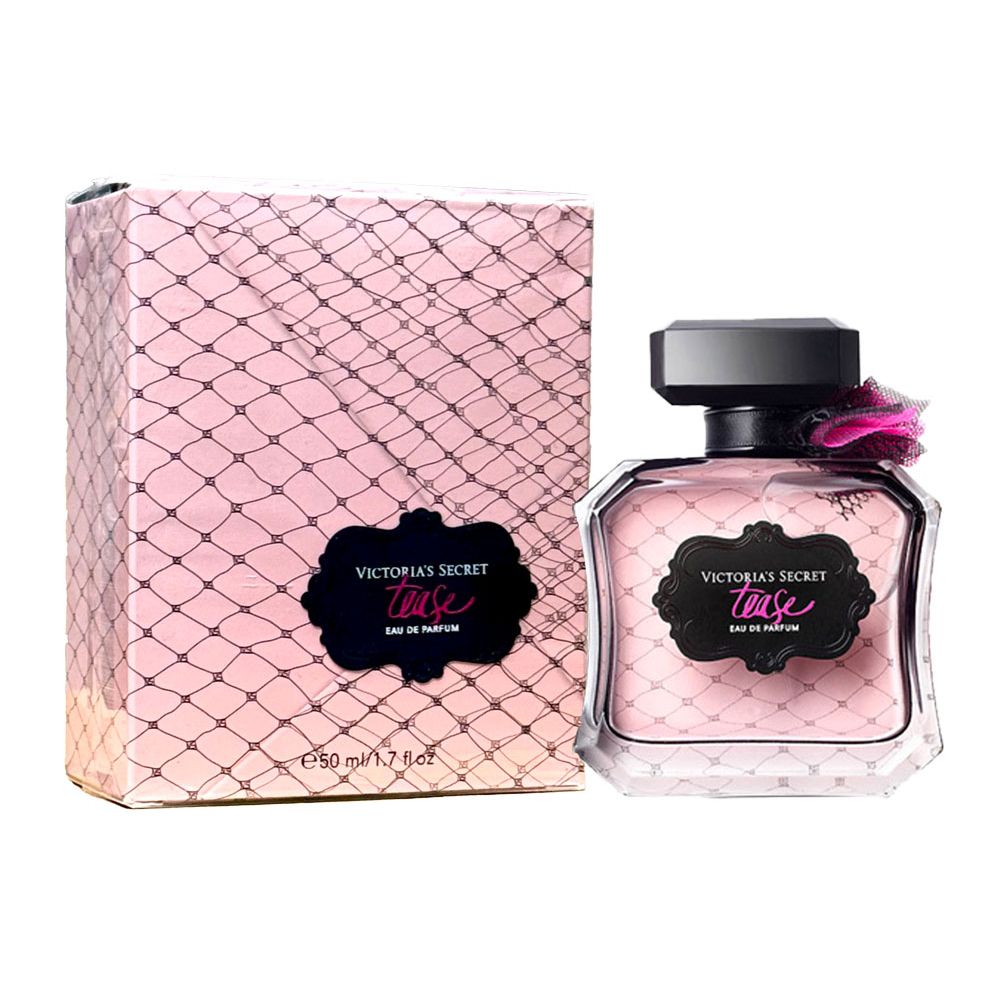 Victoria's Secret Tease Eau de Parfum 50ml Victoria's Secret Tease Eau de Parfum 50ml von Victoria's Secret