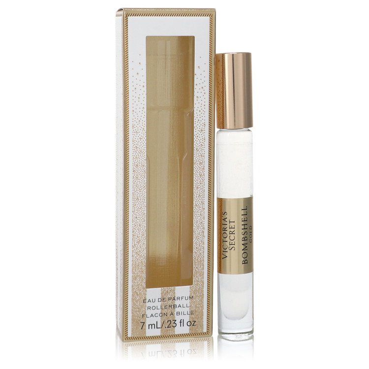 Victoria's Secret Bombshell Gold Eau de Parfum 7ml Victoria's Secret Bombshell Gold Eau de Parfum 7ml von Victoria's Secret