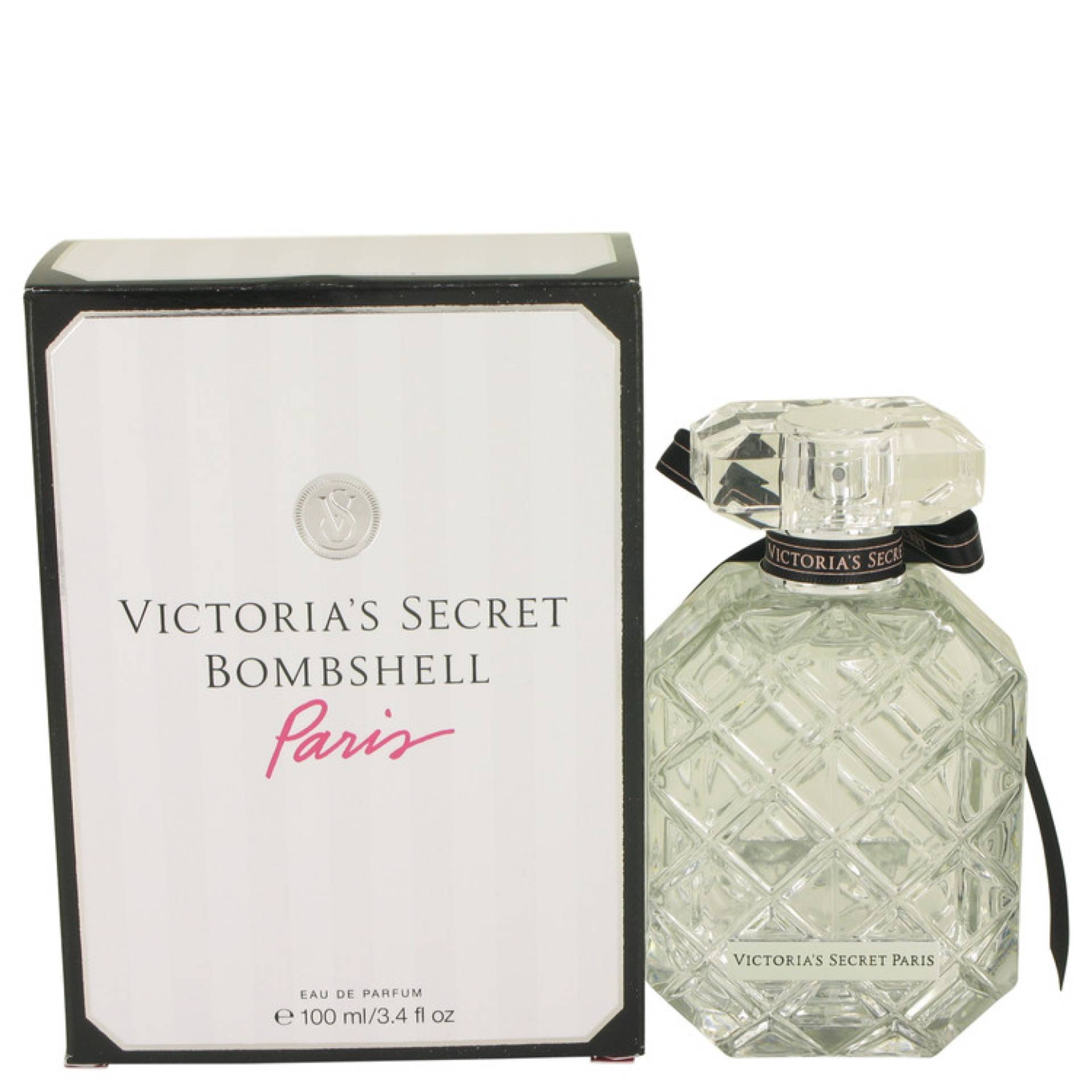 Victoria's Secret Bombshell Paris Eau De Parfum Spray 100 ml von Victoria's Secret