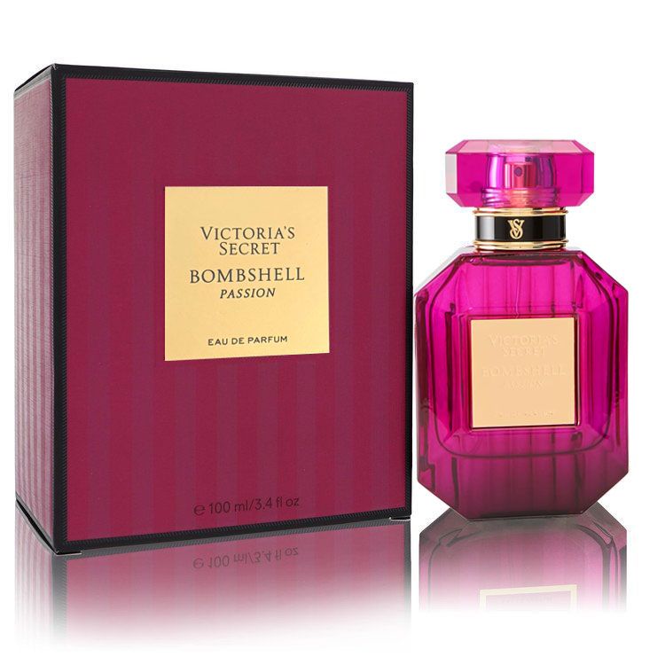 Victoria's Secret Bombshell Passion Eau de Parfum 100ml von Victoria's Secret