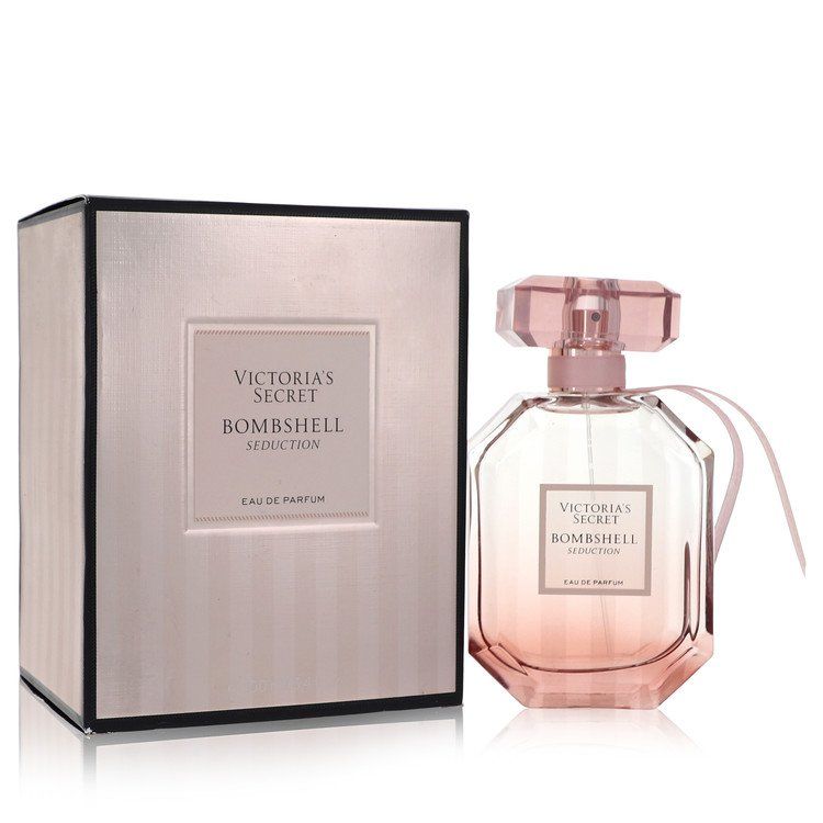 Victoria's Secret Bombshell Seduction Eau de Parfum 100ml Victoria's Secret Bombshell Seduction Eau de Parfum 100ml von Victoria's Secret