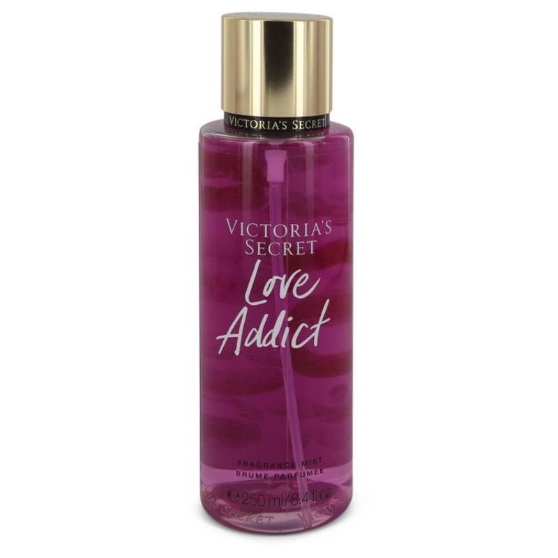 Victoria's Secret Love Addict Fragrance Mist Spray 248 ml von Victoria's Secret