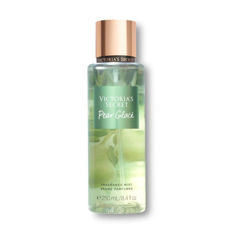 Victoria's Secret Pear Glace Body Mist 250ml Damen von Victoria's Secret