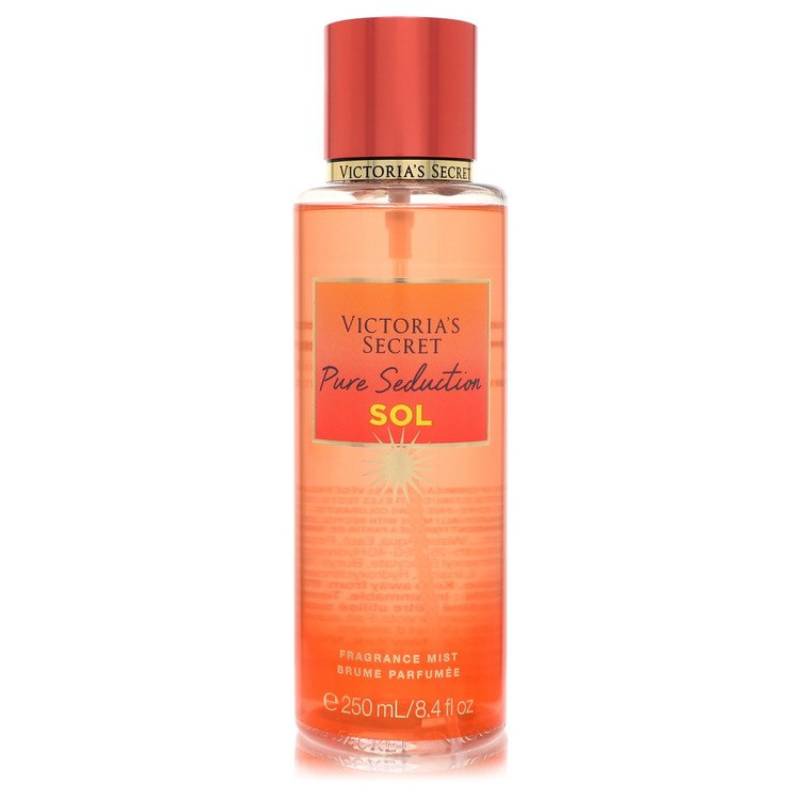 Victoria's Secret Pure Seduction Sol Fragrance Mist Spray 249 ml von Victoria's Secret
