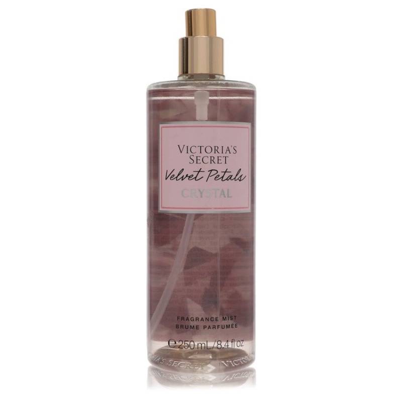 Victoria's Secret Velvet Petals Crystal Fragrance Mist Spray (Tester) 249 ml von Victoria's Secret