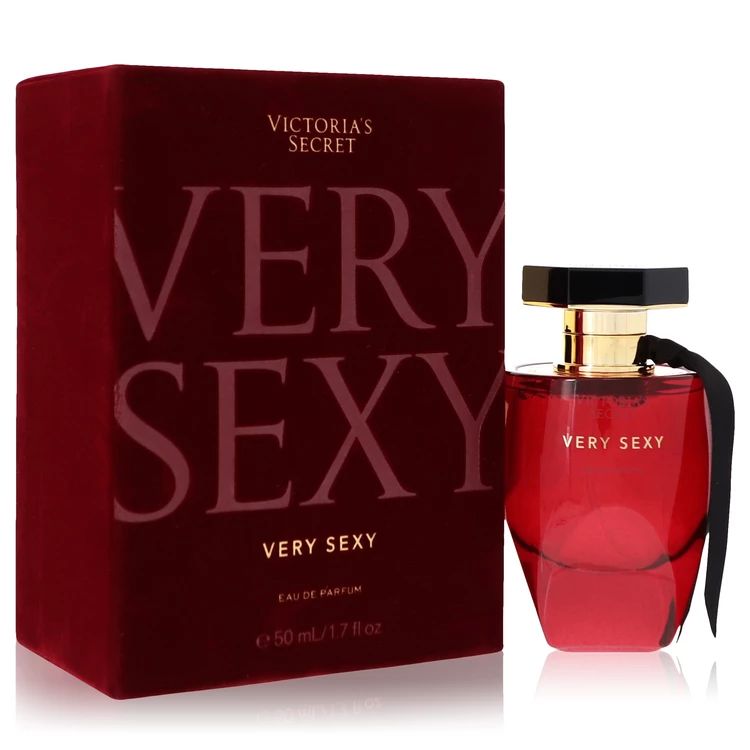 Victoria's Secret Very Sexy Eau de Parfum 50ml Victoria's Secret Very Sexy Eau de Parfum 50ml von Victoria's Secret