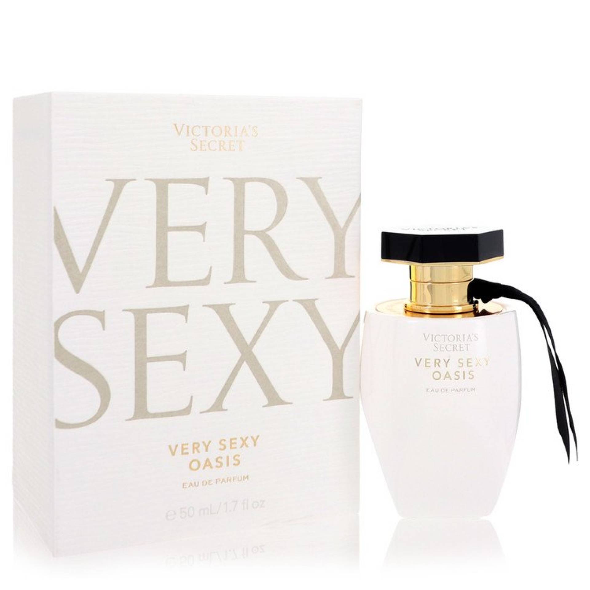 Victoria's Secret Very Sexy Oasis Eau De Parfum Spray 50 ml von Victoria's Secret