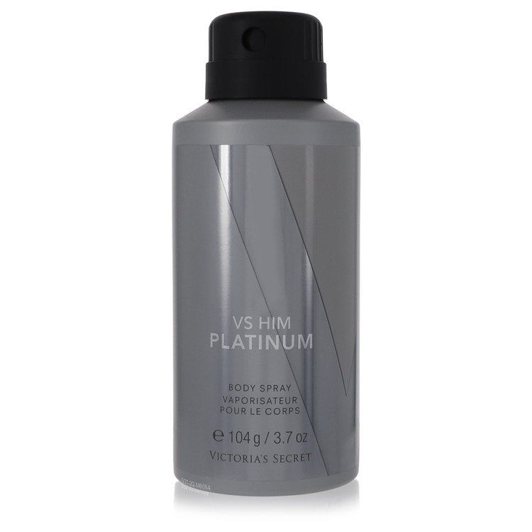 Victoria's Secret Vs Him Platinum Body Spray 104ml von Victoria's Secret