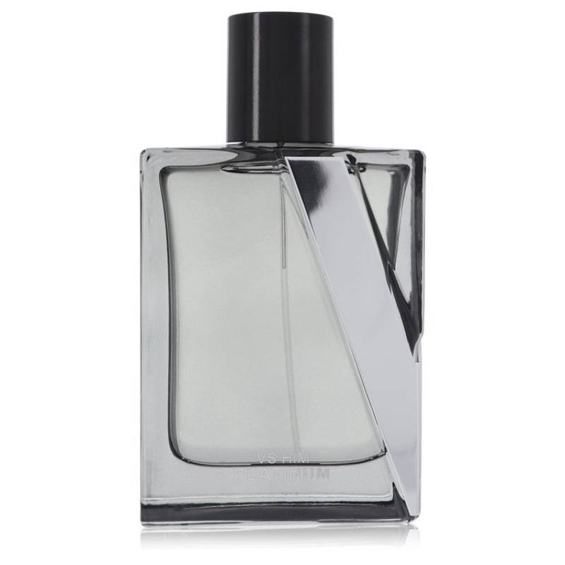 Victoria's Secret Vs Him Platinum Eau De Parfum Spray (Unboxed) 100 ml von Victoria's Secret