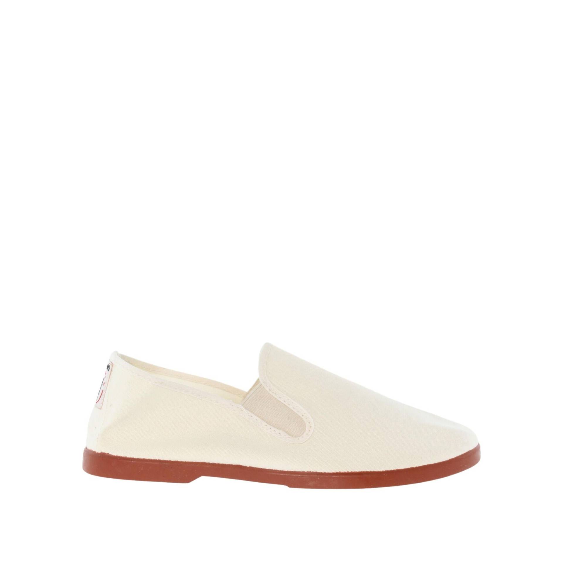 Espadrilles Gong Fu Toile Damen  40 von Victoria