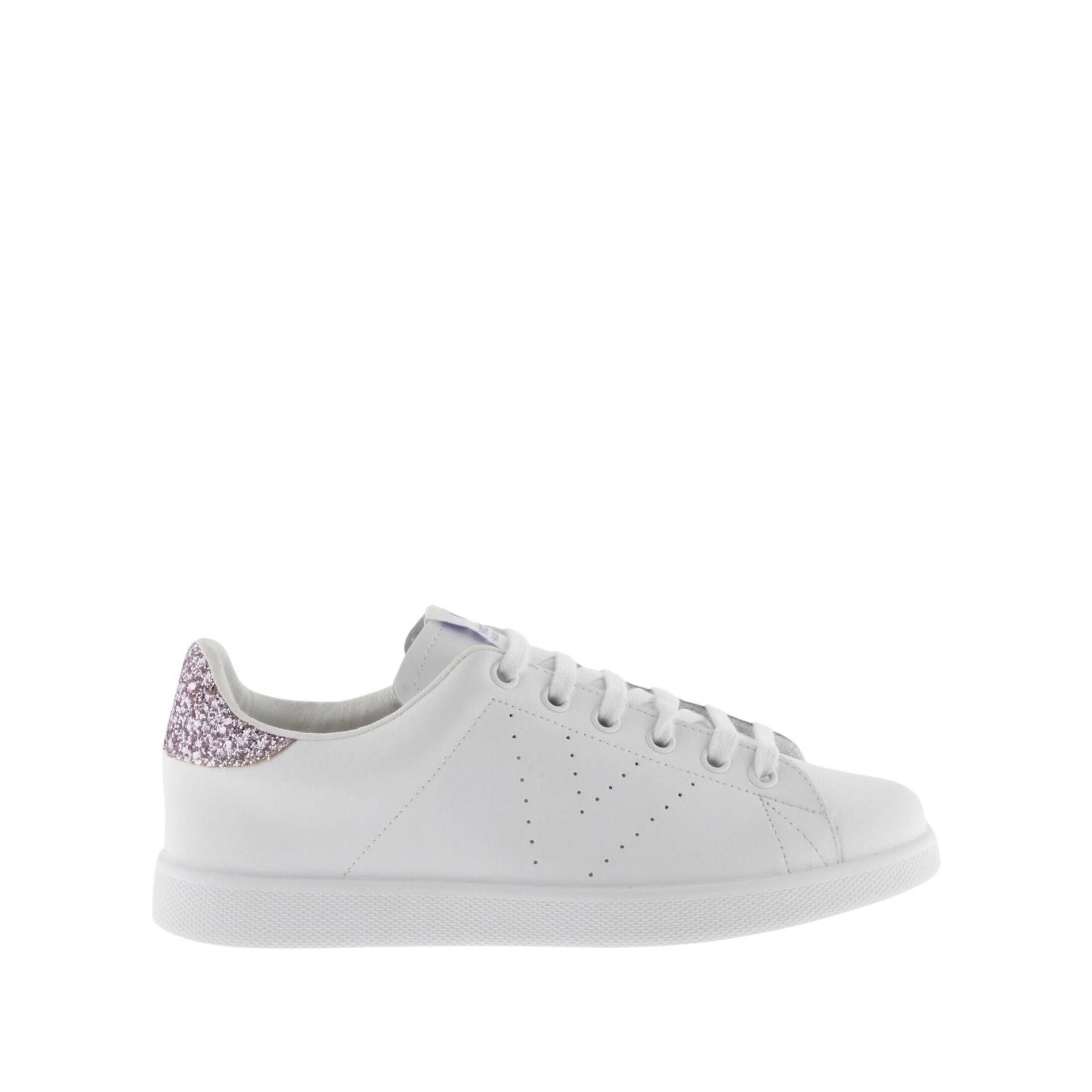 Ledersneakers Für Frauen Tennis Damen  37 von Victoria