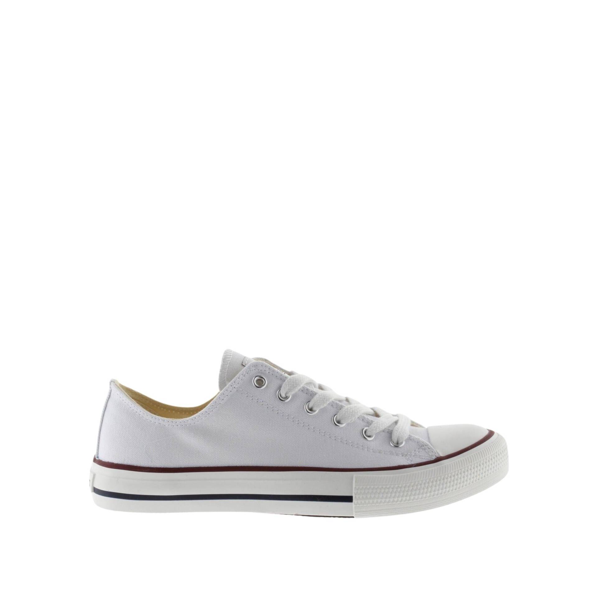 Sneaker Tribu Toile (grandes Tailles) Damen  42 von Victoria