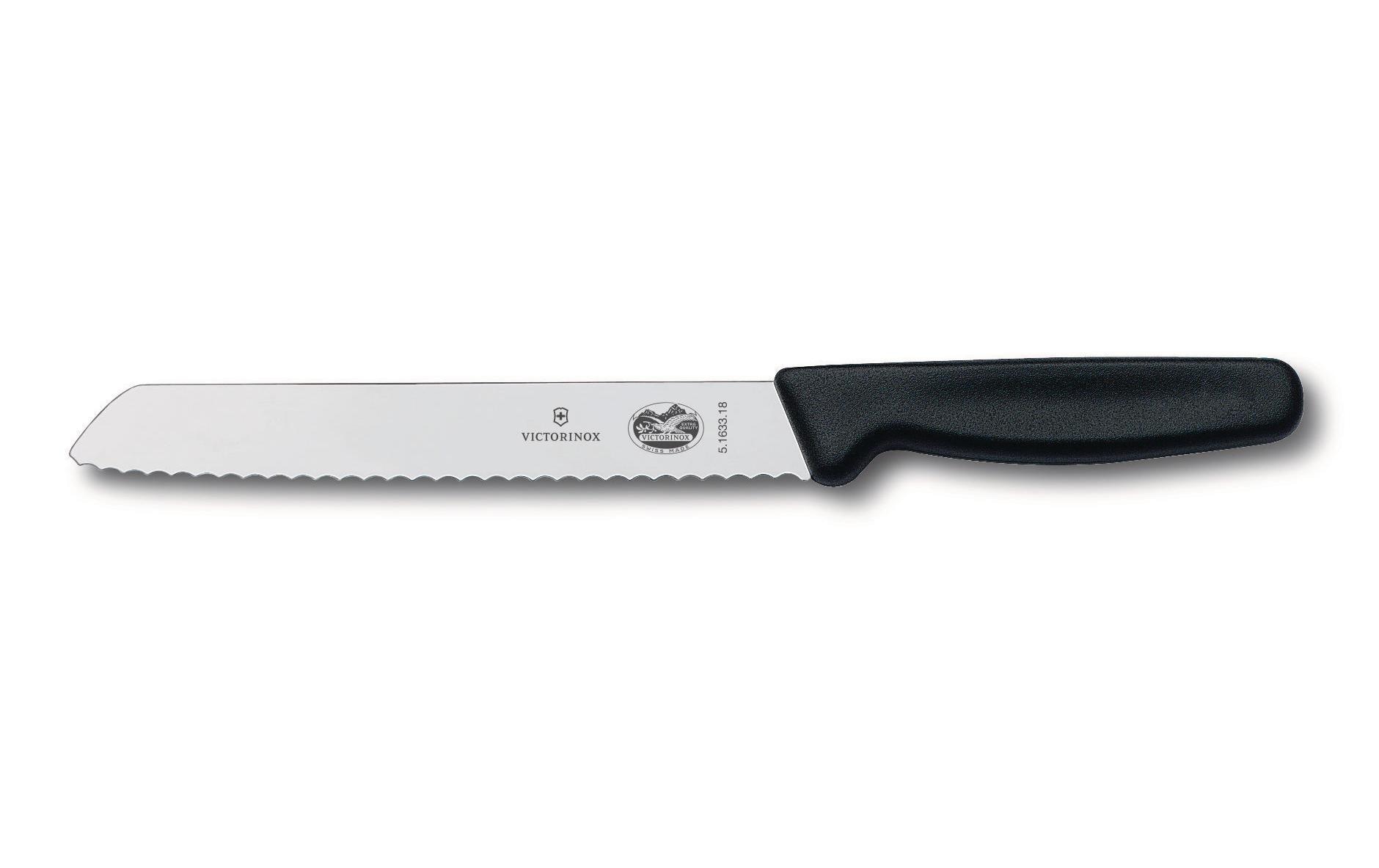 Victorinox Brotmesser, (1 tlg.) von Victorinox