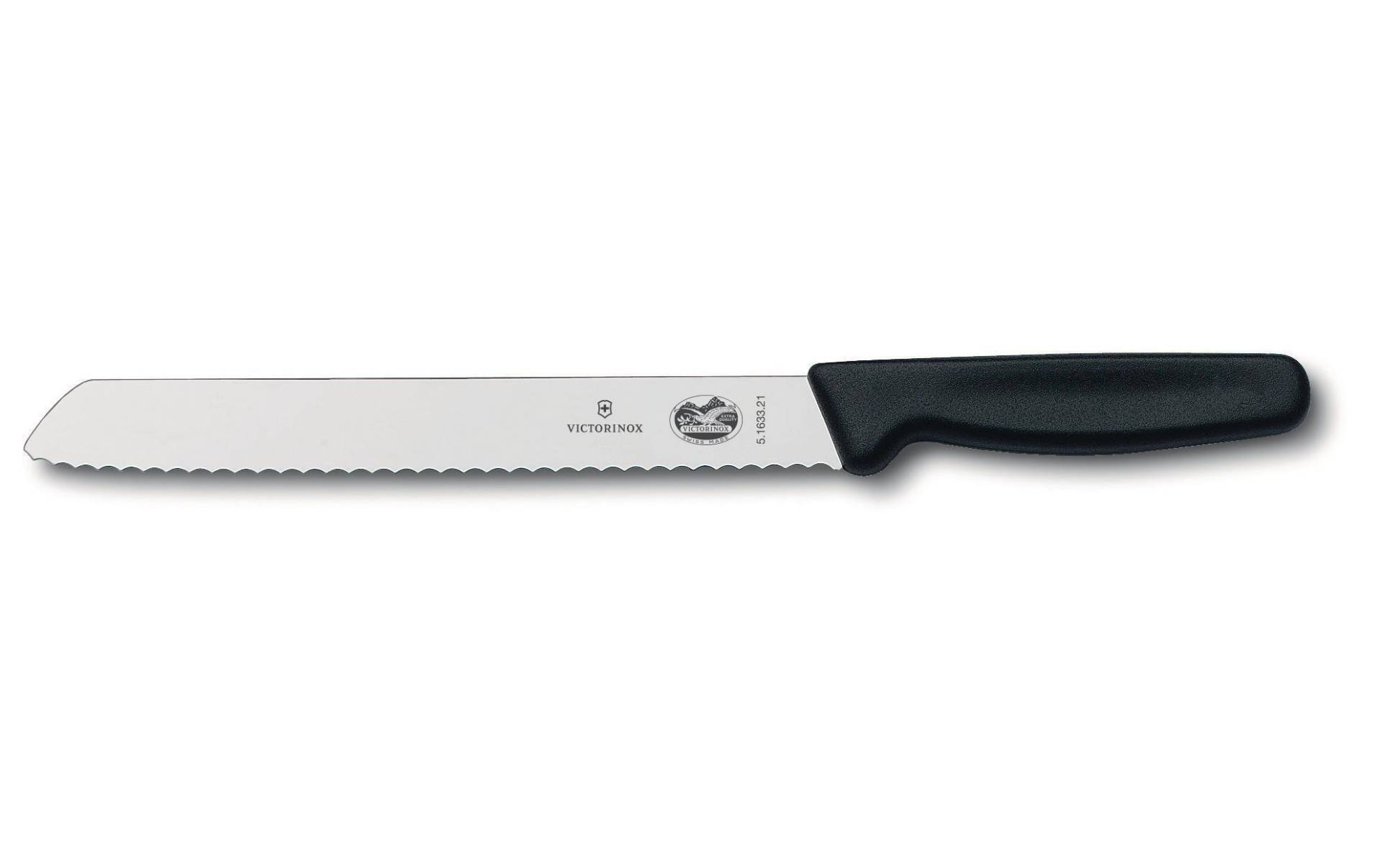 Victorinox Brotmesser, (1 tlg.) von Victorinox