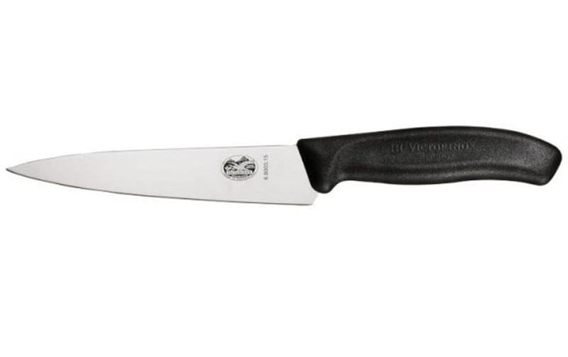 Victorinox Fleischmesser, (1 tlg.) von Victorinox