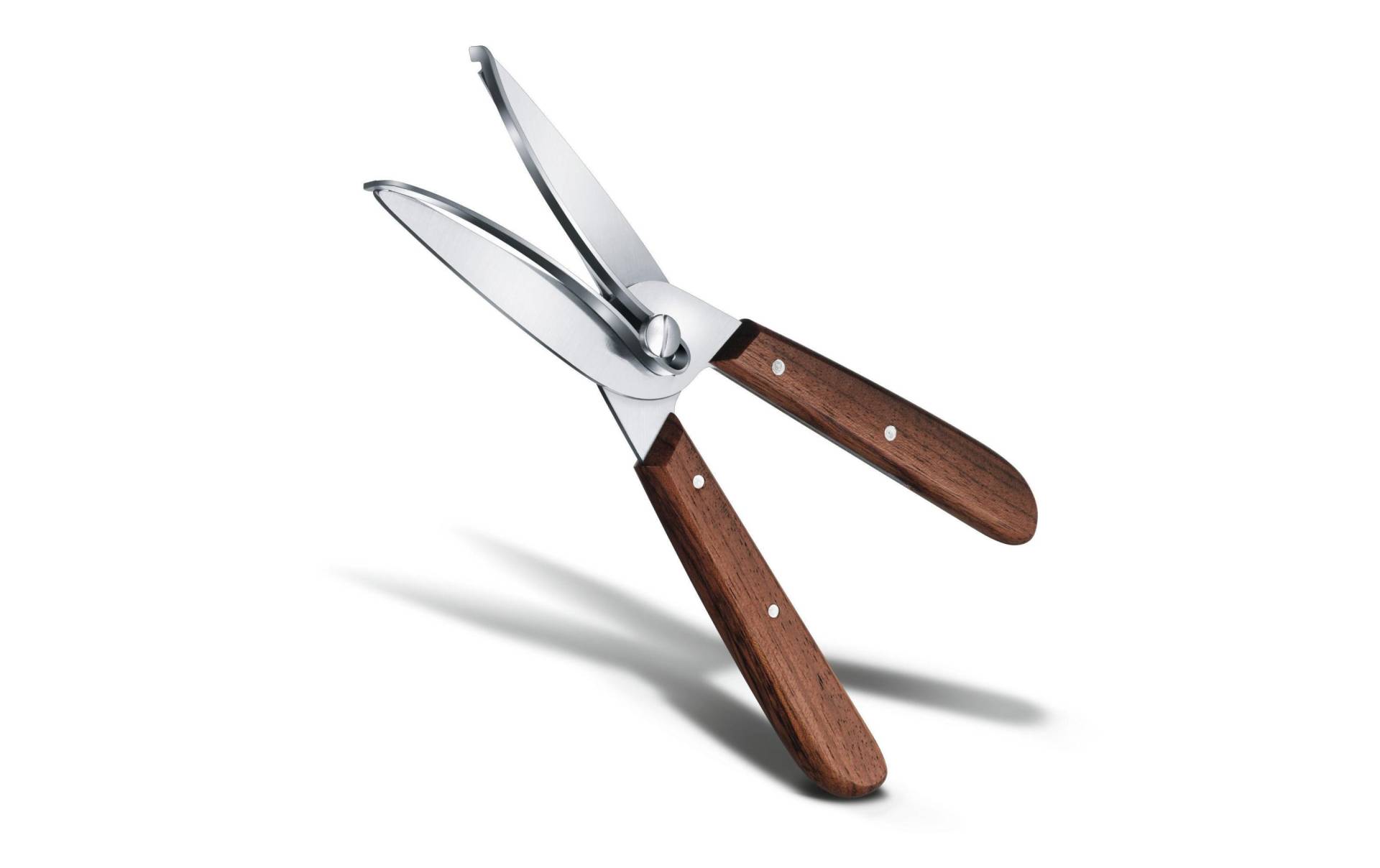 Victorinox Gartenschere »Rosen und Trauben Pflückschere« von Victorinox