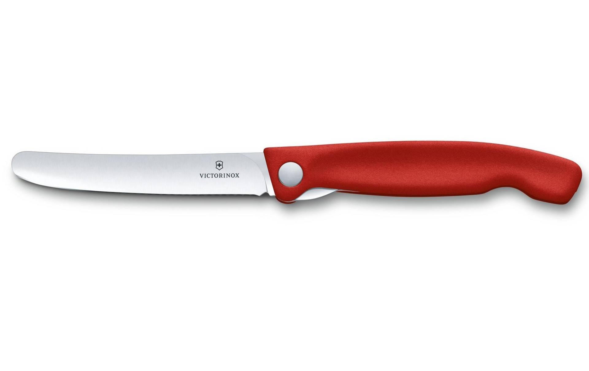 Victorinox Gemüsemesser »Swiss Classic gerader Schliff«, (1 tlg.) von Victorinox