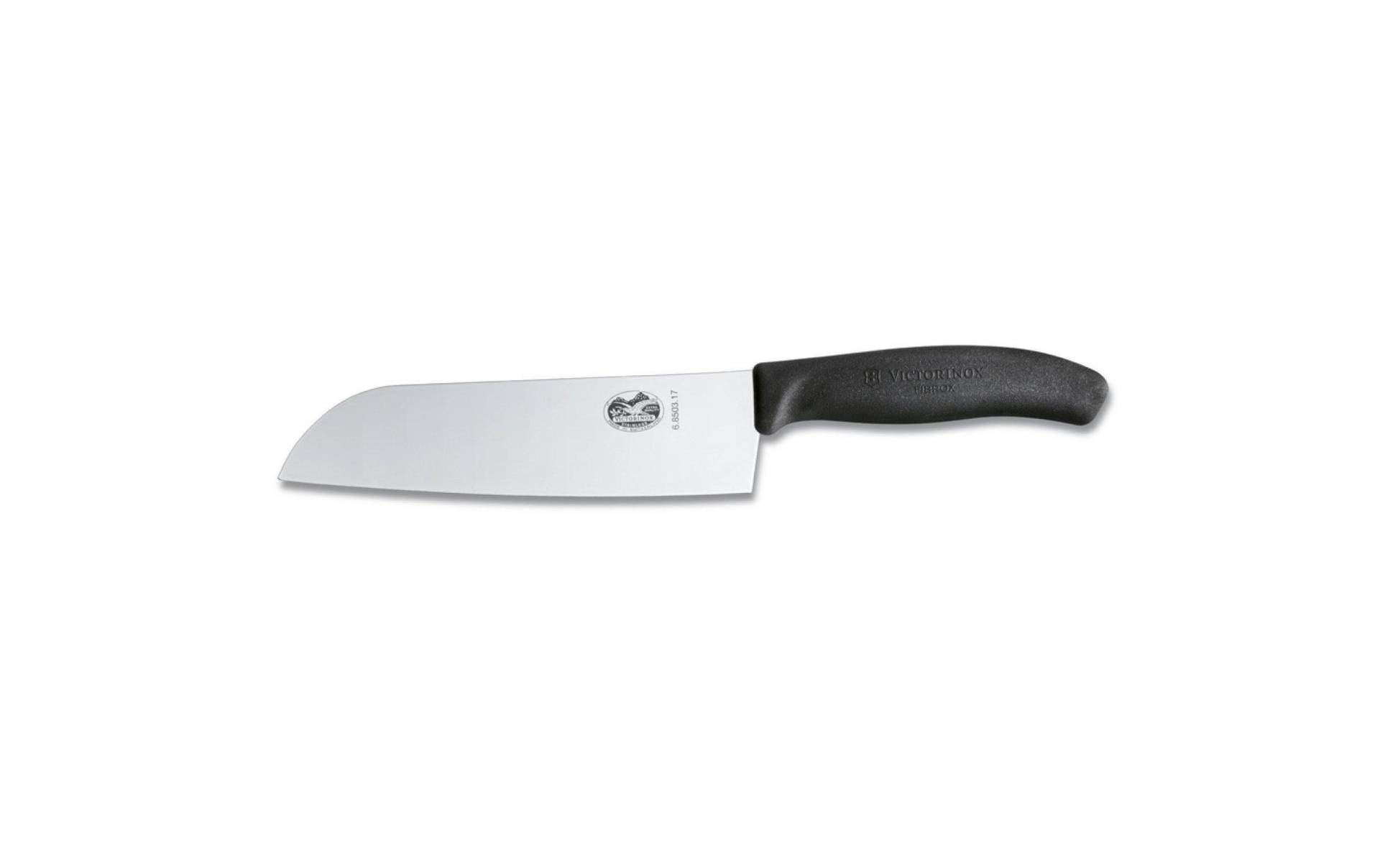 Victorinox Santokumesser, (1 tlg.) von Victorinox