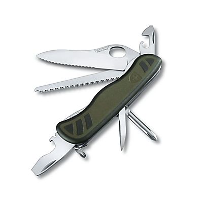 Schweizer Soldaten 08 Sackmesser von Victorinox