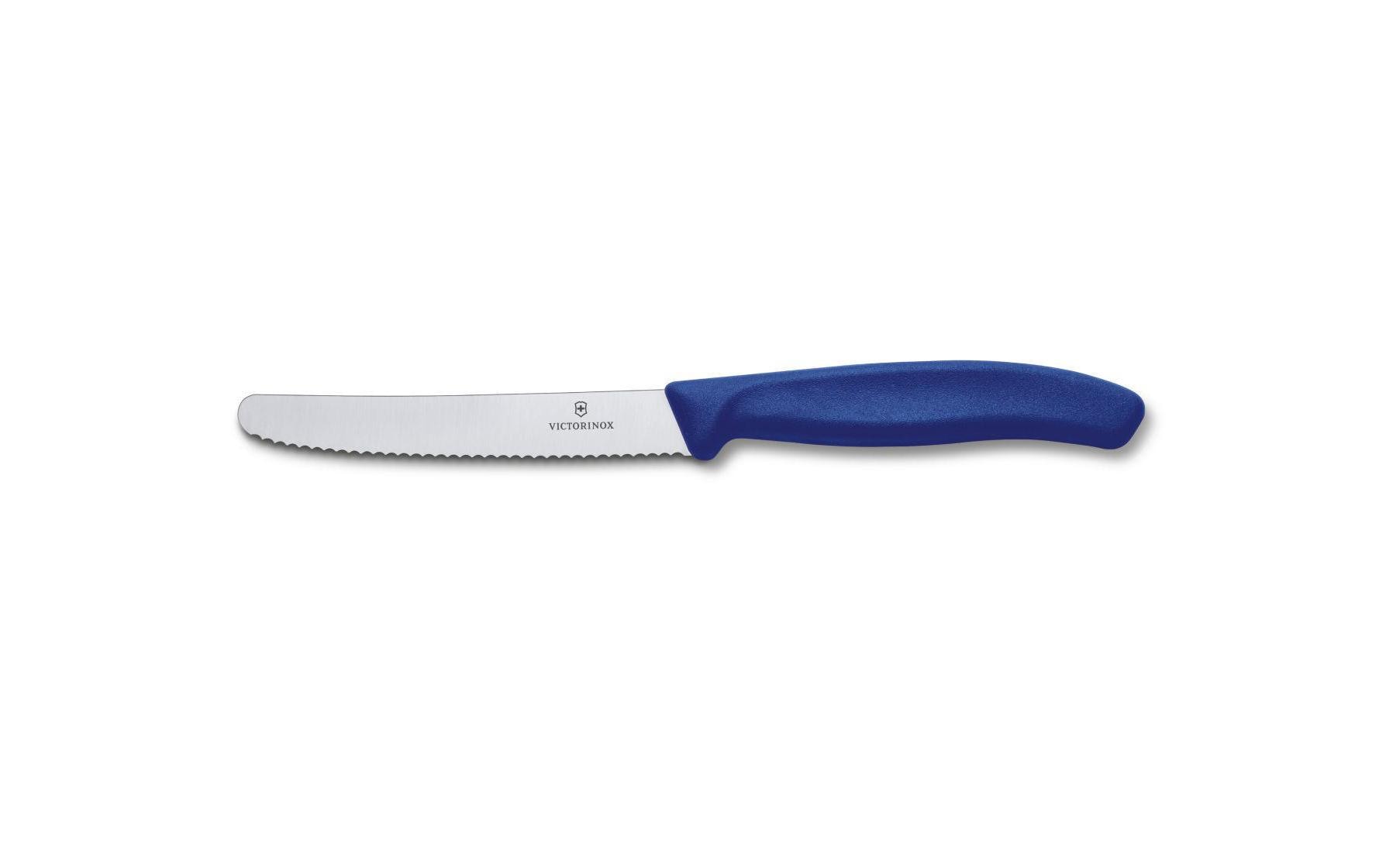 Victorinox Steakmesser, (Set, 6 tlg.) von Victorinox