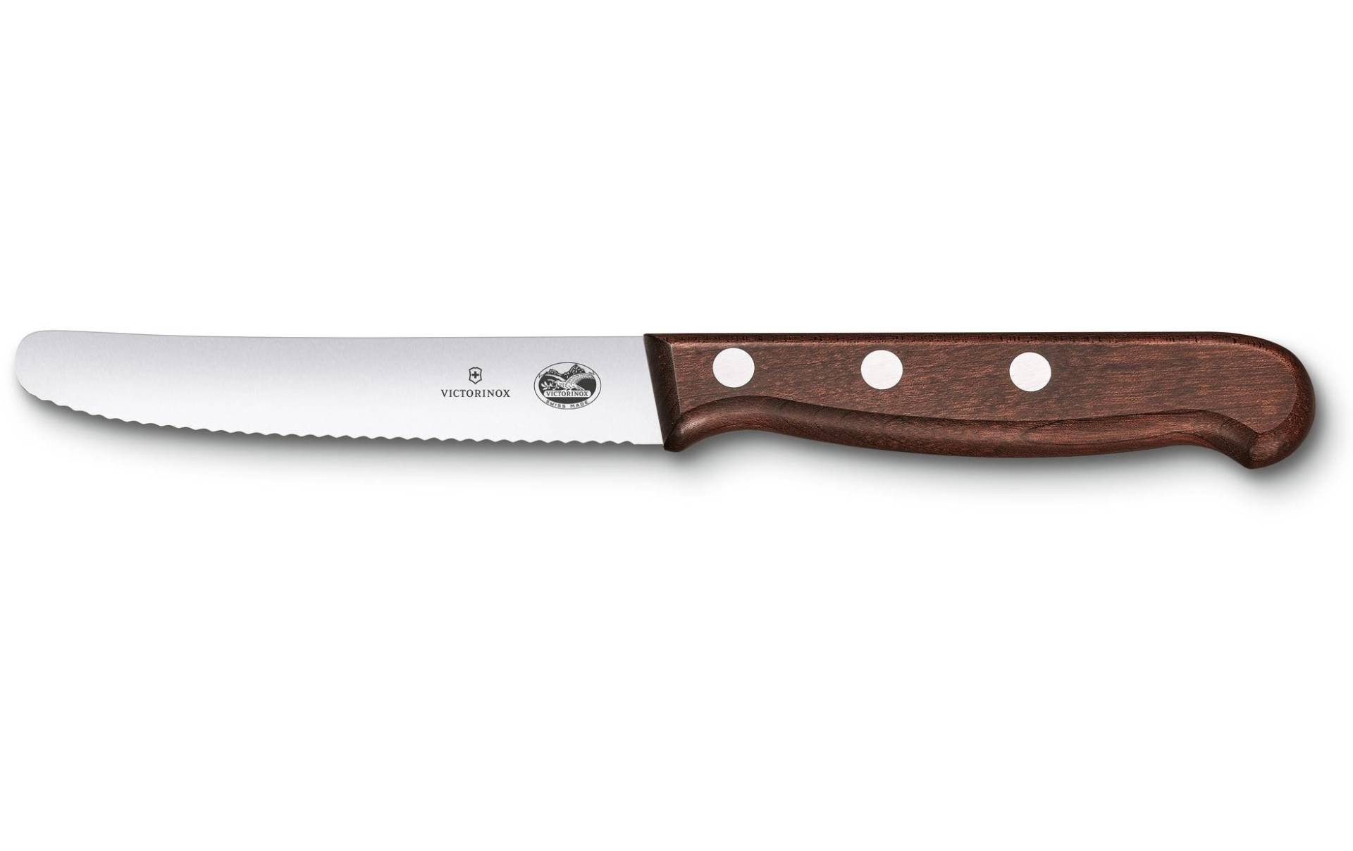 Victorinox Gemüsemesser »11 cm«, (1 tlg.) von Victorinox