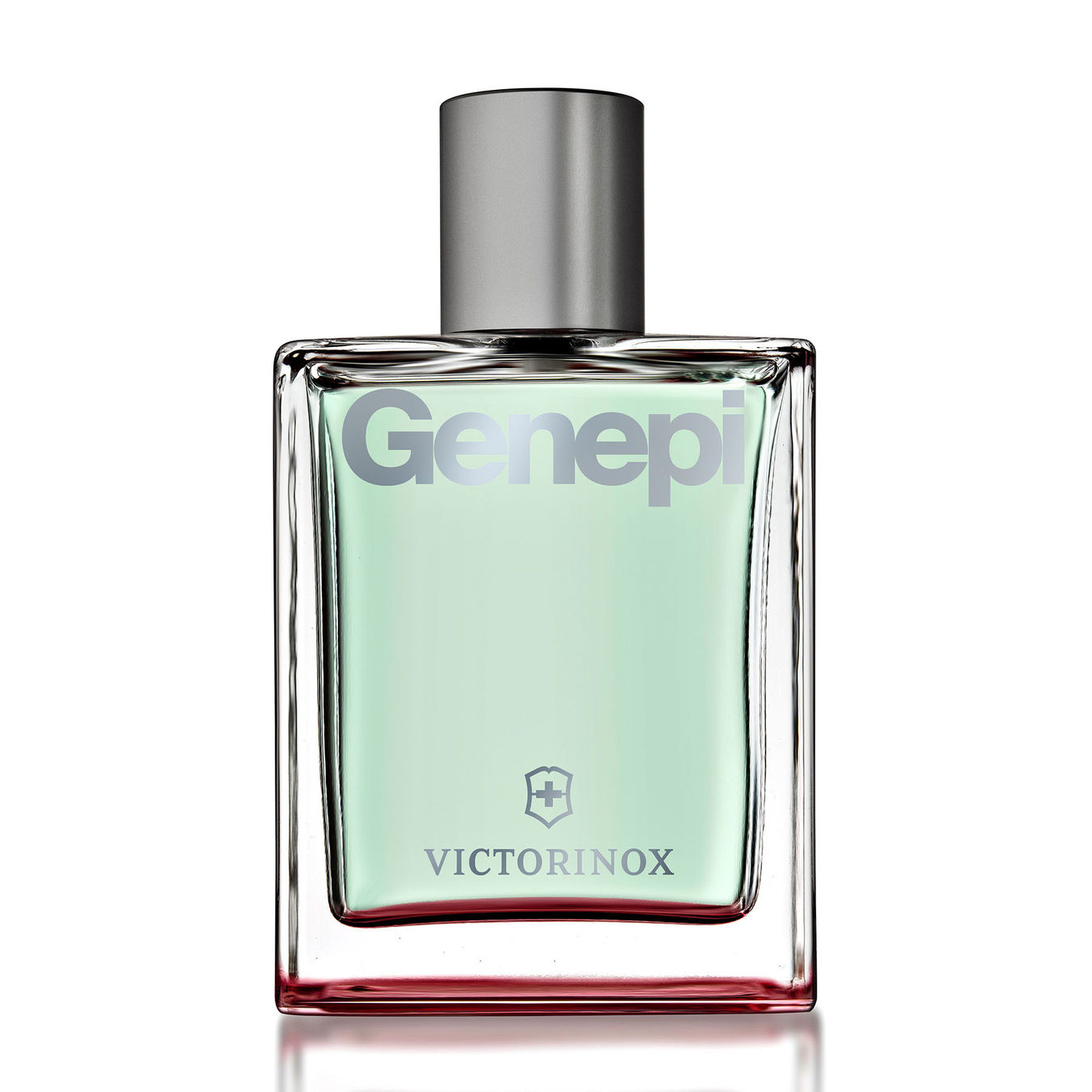 Victorinox Genepi Eau de Toilette 100ml Herren von Victorinox