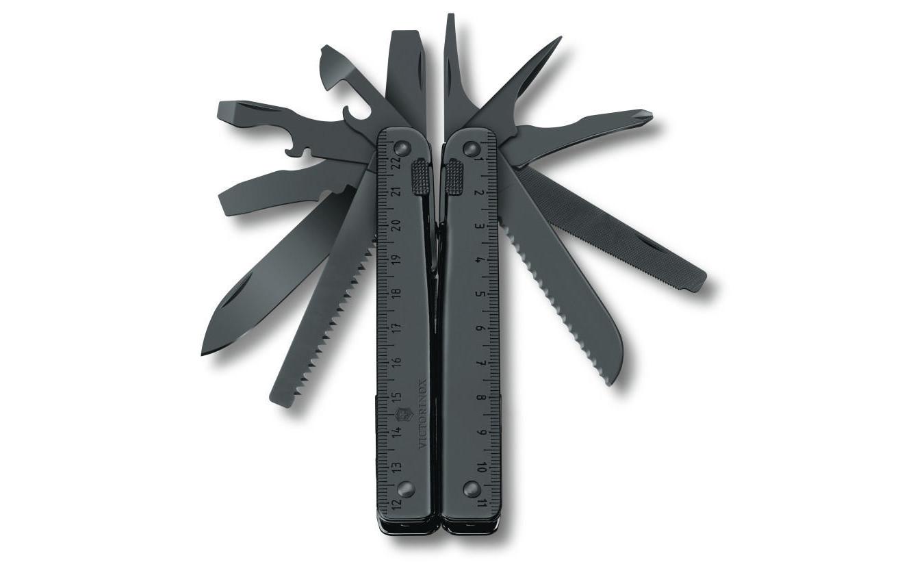 Victorinox Multitool »SwissTool BS« Victorinox Multitool »SwissTool BS« von Victorinox