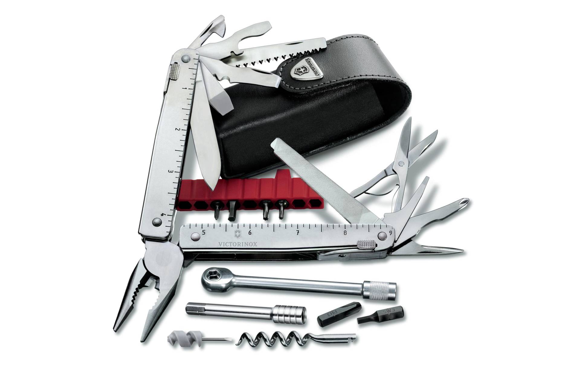 Victorinox Multitool »SwissTool PLUS II« von Victorinox