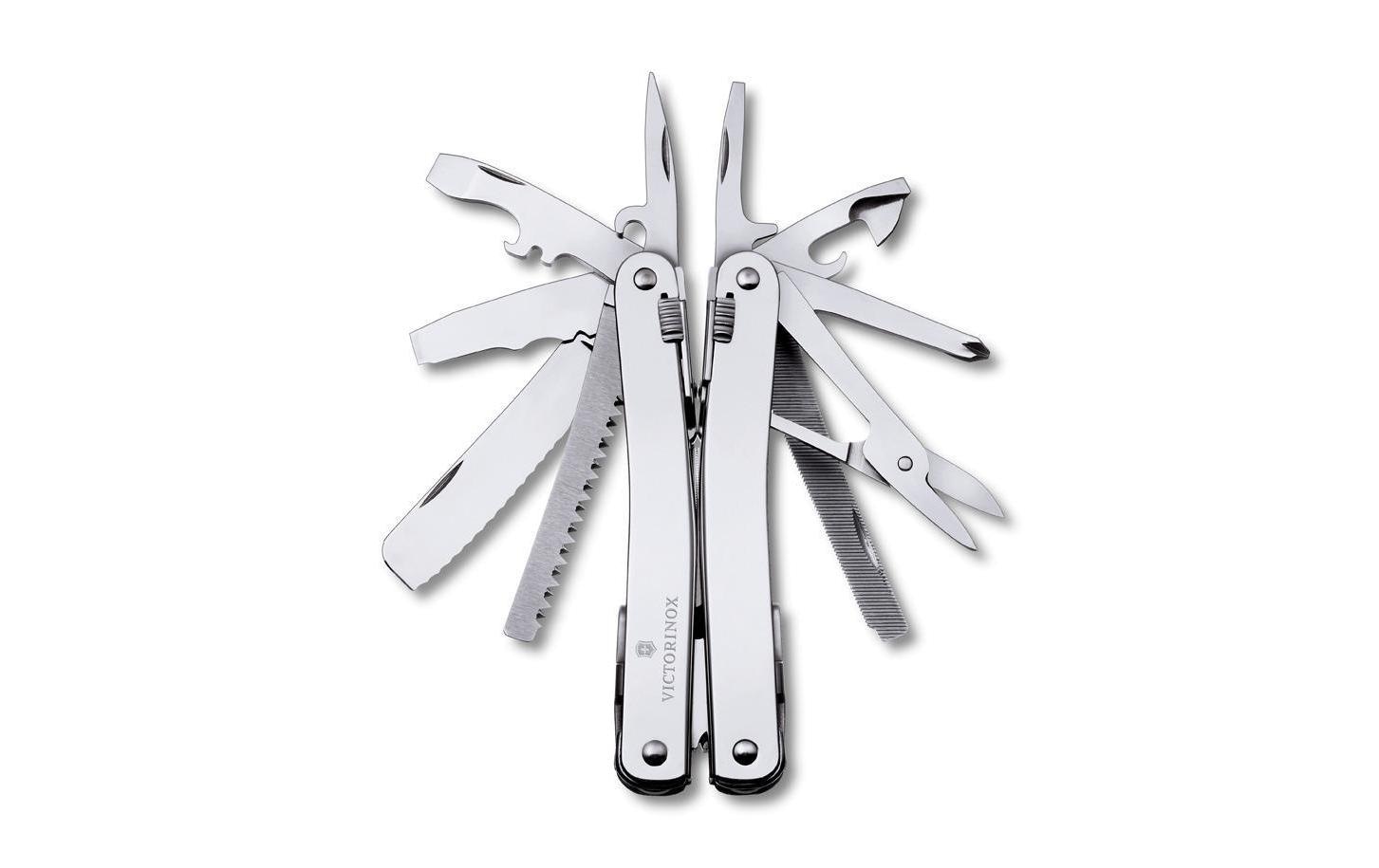 Victorinox Multitool »SwissTool Spirit XC« Victorinox Multitool »SwissTool Spirit XC« von Victorinox
