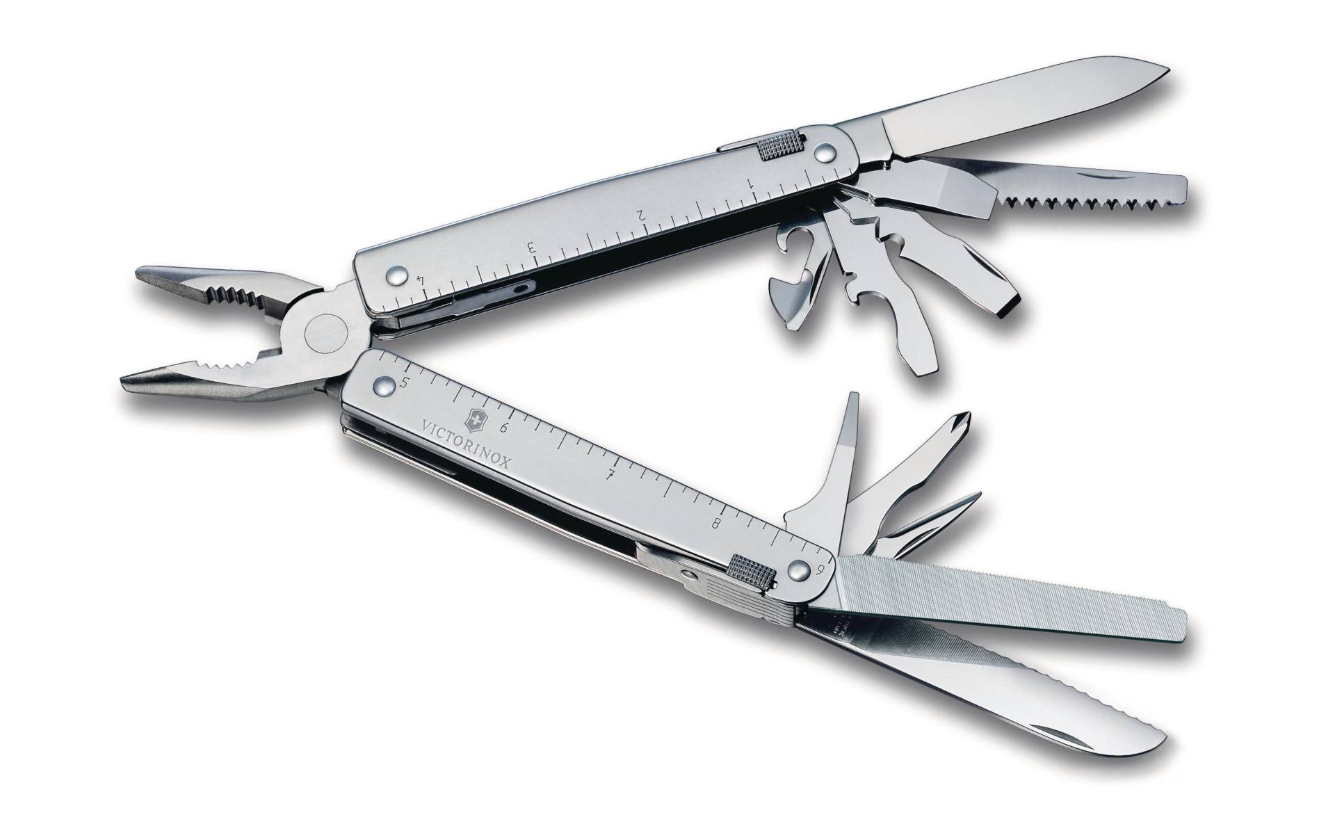 Victorinox Multitool »SwissTool in Kunststoff-G¿rtelhalter« von Victorinox