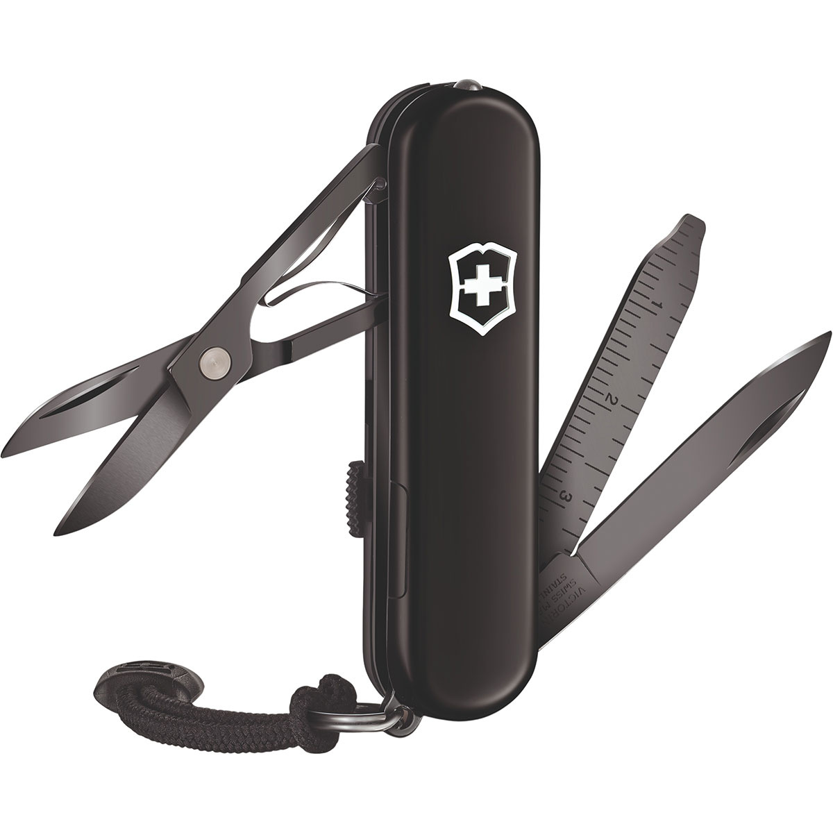 Victorinox Signature Lite Onyx Taschenmesser von Victorinox