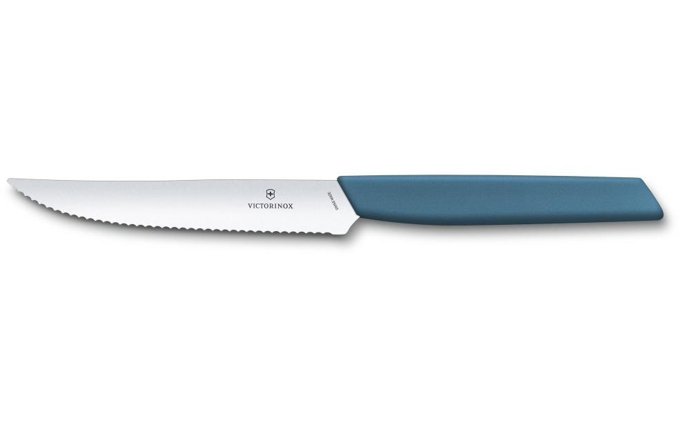 Victorinox Steakmesser »Swiss Modern« von Victorinox