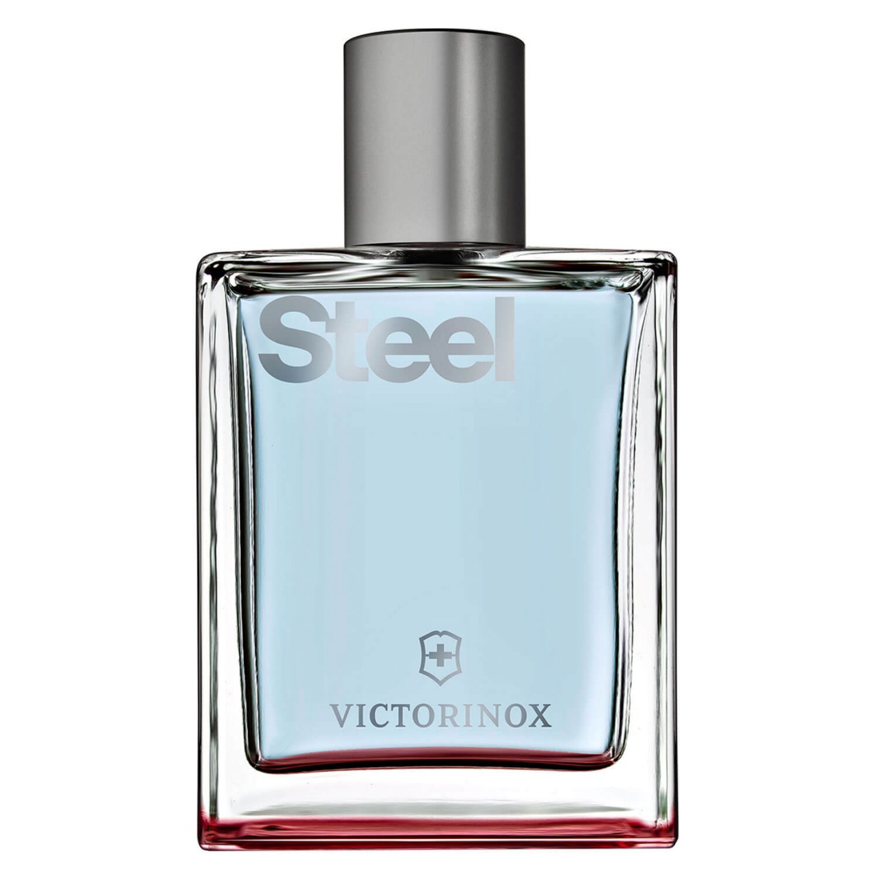 Victorinox - Steel Eau de Toilette von Victorinox