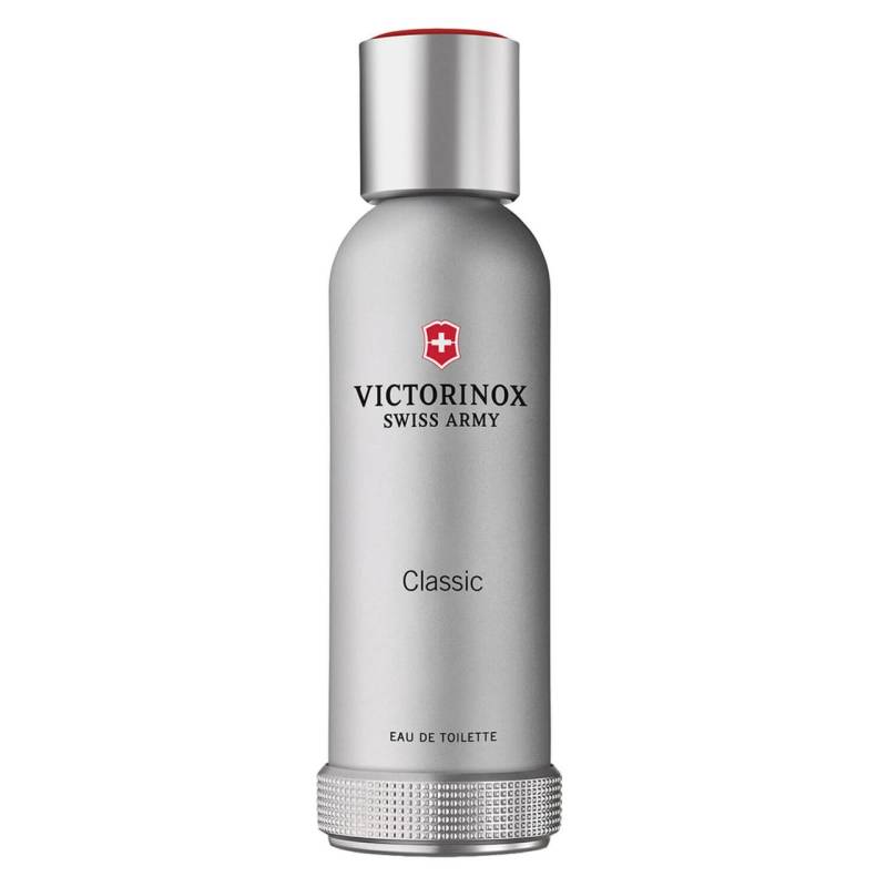 Victorinox Swiss Army - Classic Eau de Toilette von Victorinox