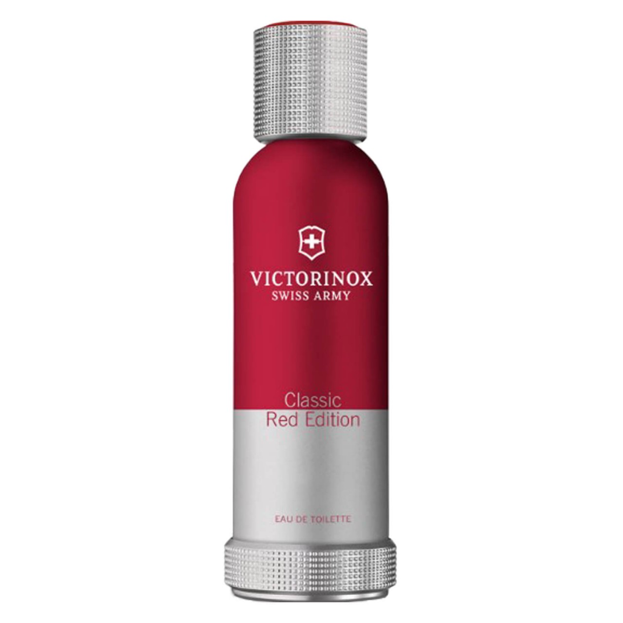 Victorinox Swiss Army - Classic Red Edition Eau de Toilette von Victorinox