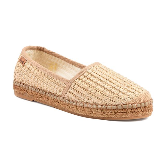 Tostado Damen Beige 35 von Vidorreta