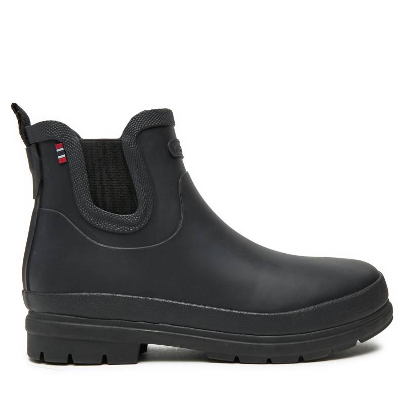 Gummistiefel Viking Ada Jr. 1-28200-2 Schwarz von Viking