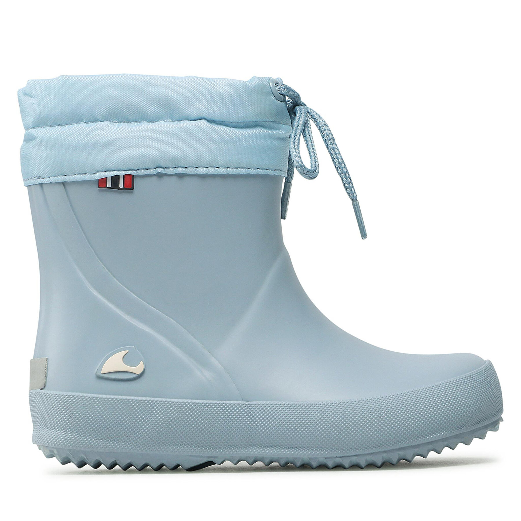 Gummistiefel Viking Alv Indie 1-16000-45 Iceblue von Viking