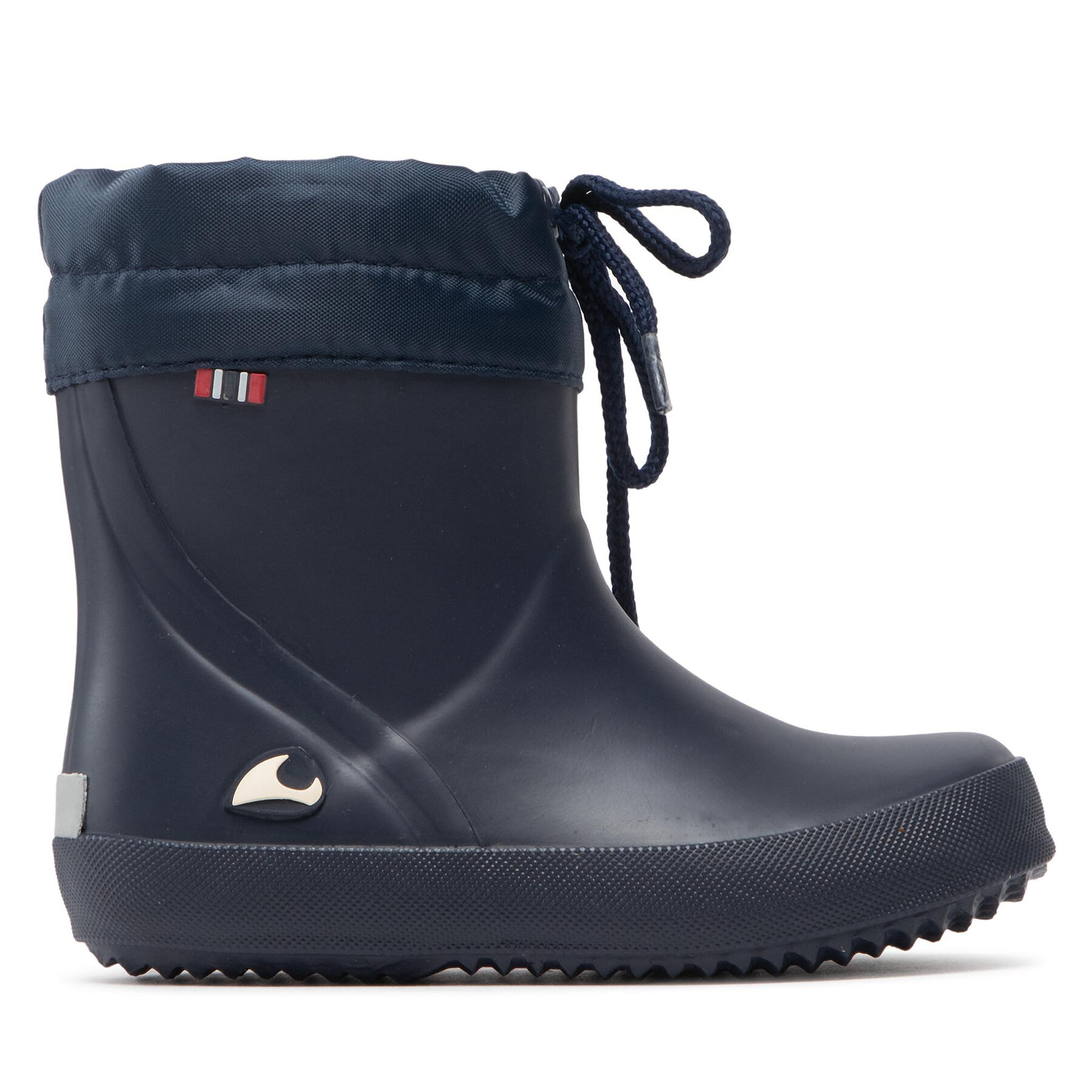 Gummistiefel Viking Alv Indie 1-16000-505 Navy von Viking