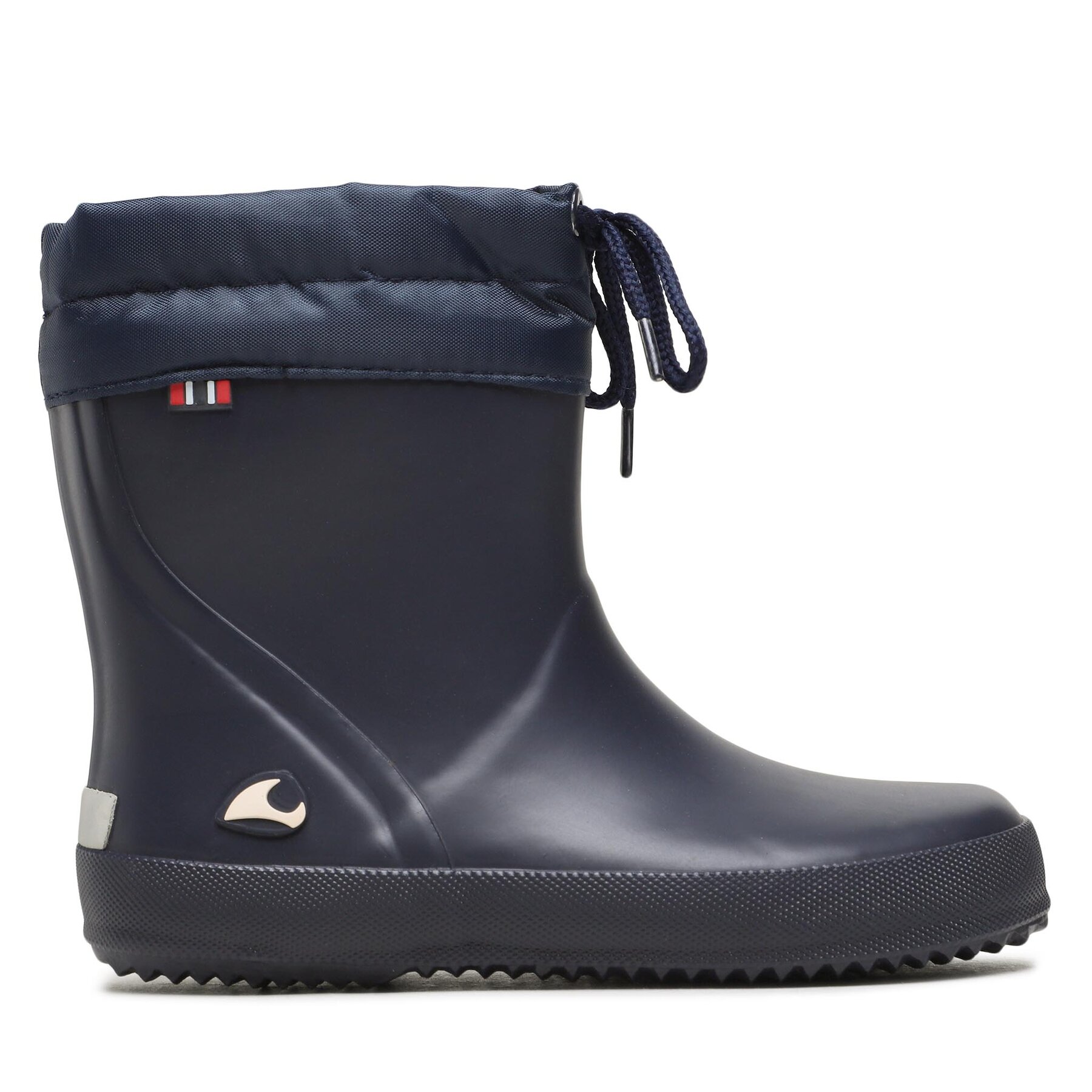 Gummistiefel Viking Alv Indie 1-16000-505 Navy von Viking