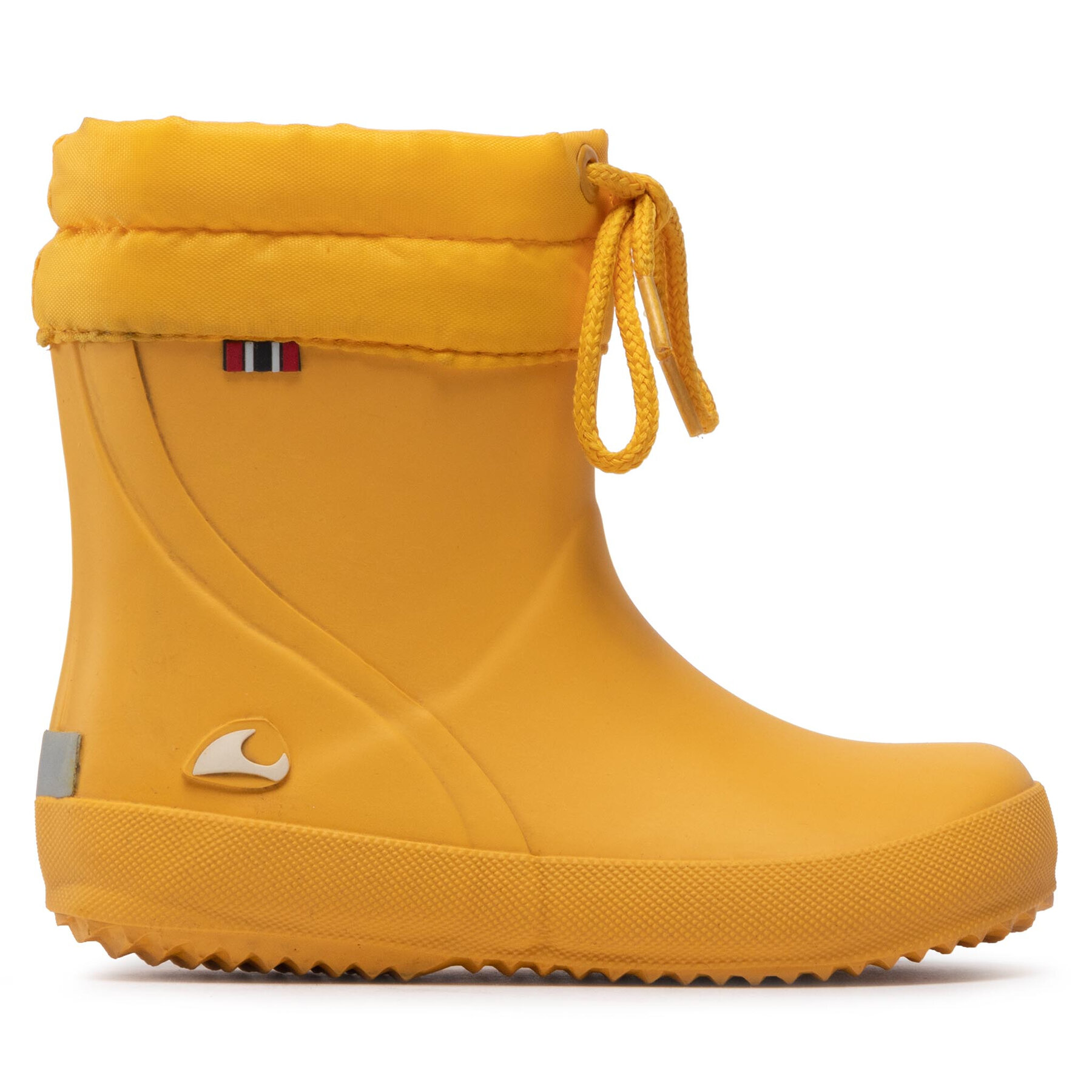 Gummistiefel Viking Alv Indie 1-16000-7213 Sun/Yellow von Viking