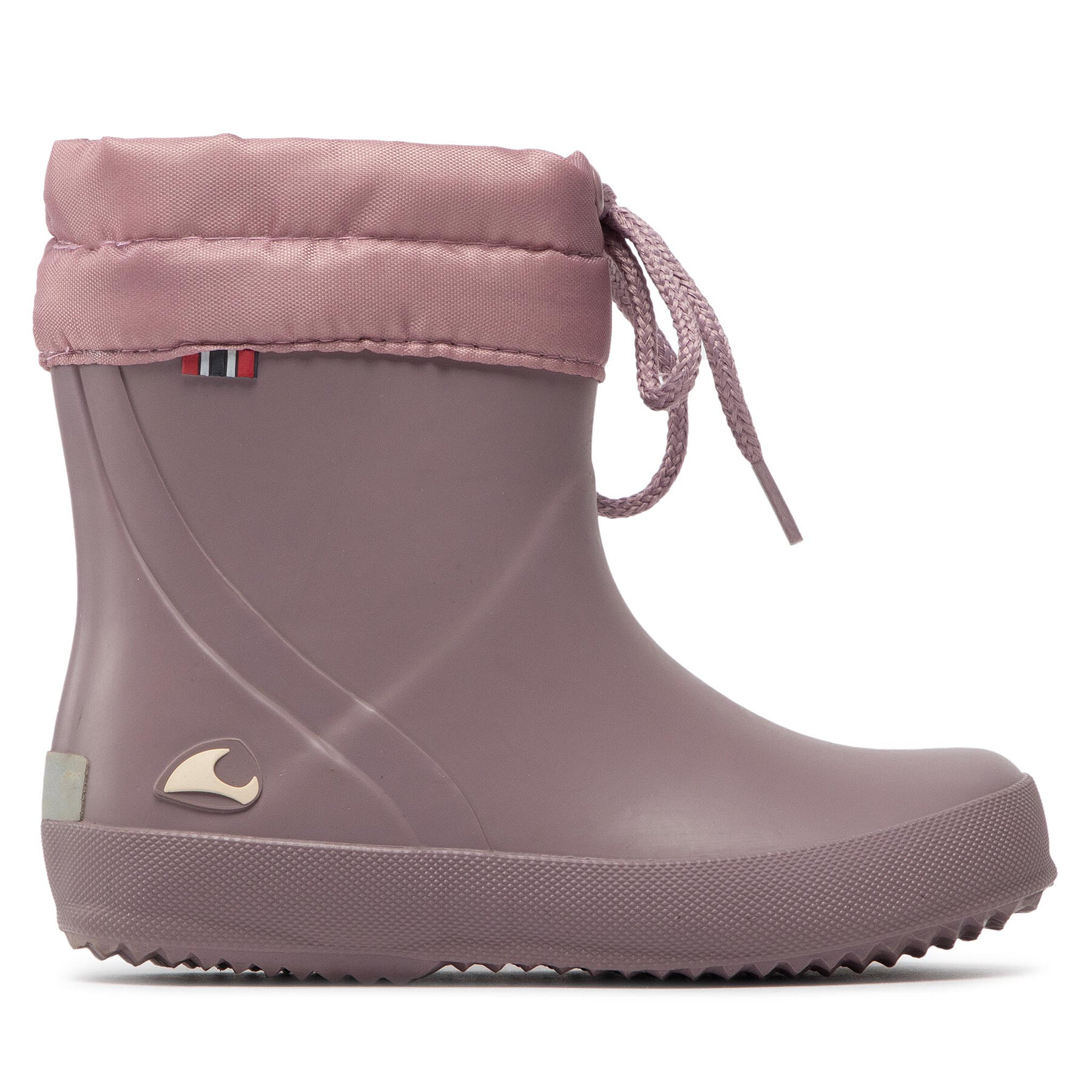 Gummistiefel Viking Alv Indie 1-16000-9498 S Dusty Pink/Light Pink von Viking