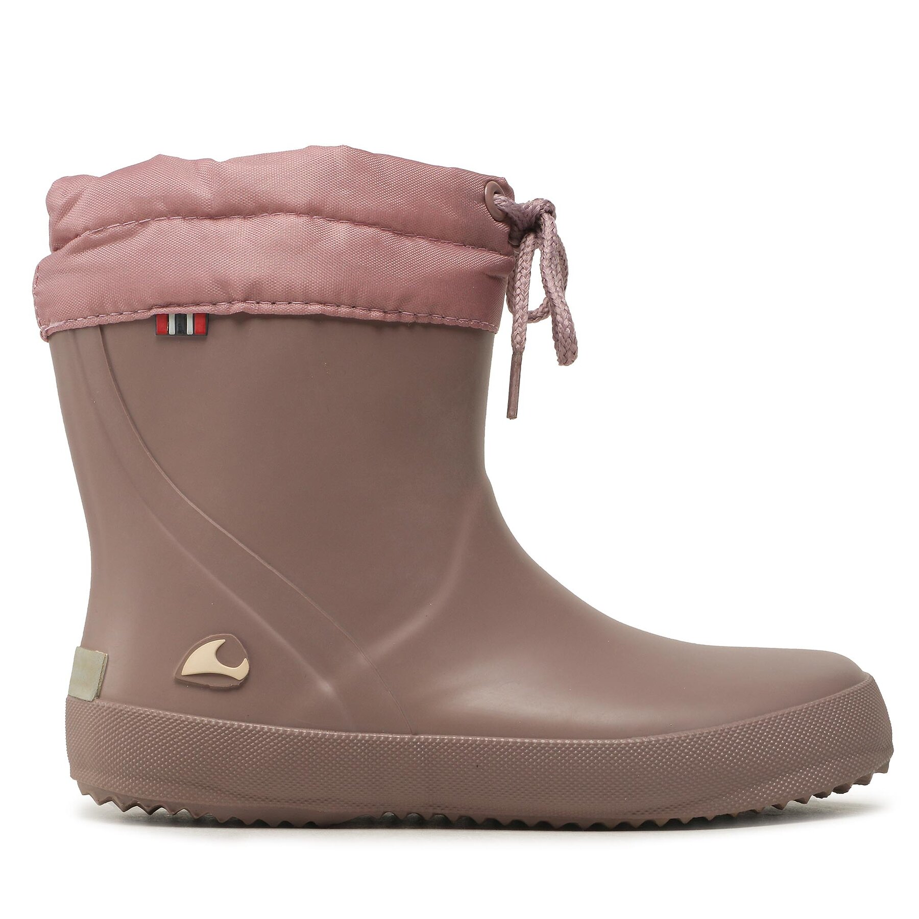 Gummistiefel Viking Alv Indie 1-16000-9498 M Dusty Pink von Viking