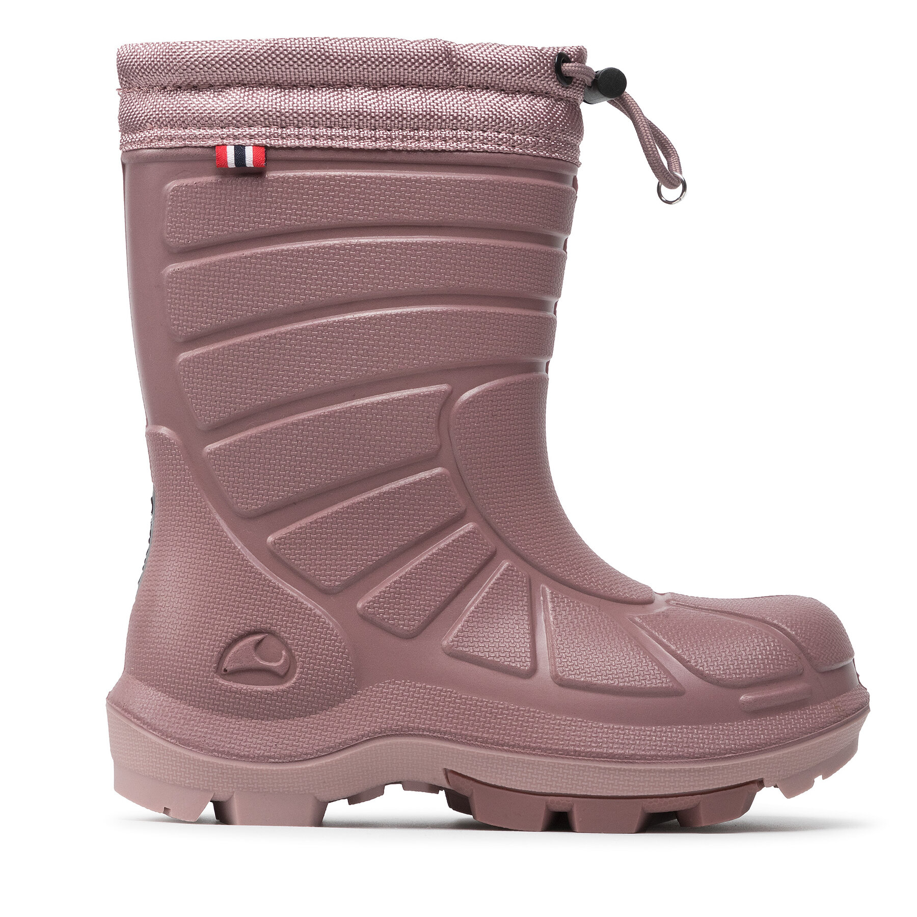 Gummistiefel Viking Extreme 2.0 5-75450-9453 Dusty Pink/Antique Rose von Viking