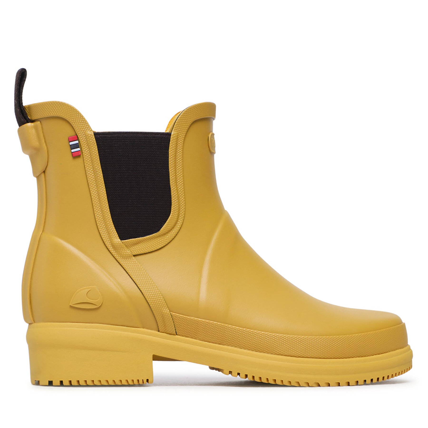 Gummistiefel Viking Gyda 1-37500-13 Yellow von Viking