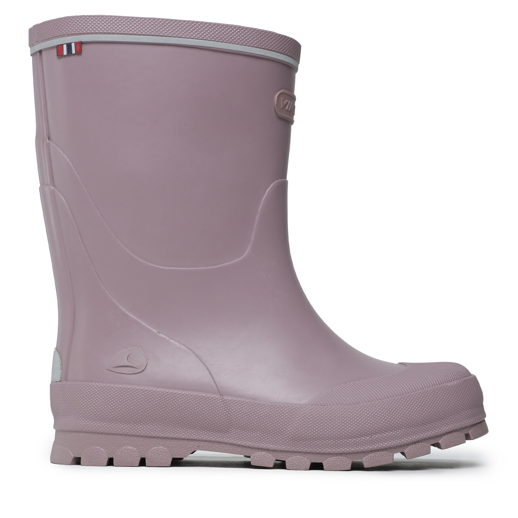 Gummistiefel Viking JOLLY 1-12150-94 S Dusty Pink von Viking