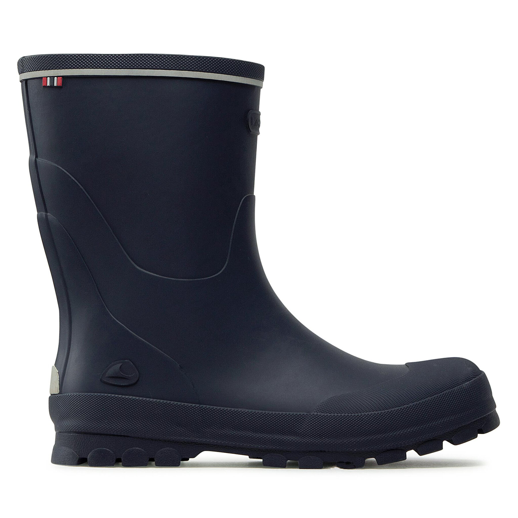 Gummistiefel Viking Jolly 1-12150-505 Navy/Navy von Viking